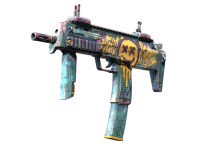 MP7 Just Smile